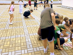Любовь и мир в ФОЦ Минеральные Воды
