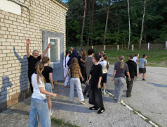 "В поисках заветного кода: &ldquo;Ночной дозор&rdquo; не спит!"