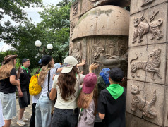 Экскурсия в город-курорт Железноводск.