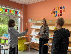 &laquo;Люди, которым не всё равно&raquo;: сегодня был особенный день!