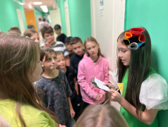 &laquo;Сказочное агентство&raquo;: возвращаем магию в сказки! 