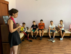 Память о Хиросиме и Нагасаки