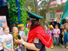 Вызов. Свои ценности.