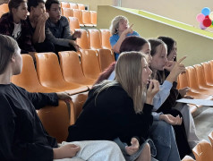 День железнодорожных профессий: скорость, знания и командный дух