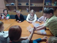  В кружке &laquo;Мягкая игрушка&raquo; &mdash; новый творческий виток!