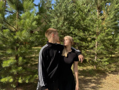 &laquo;Мисс и Мистер лагеря: когда красота &mdash; это талант и смелость&raquo;