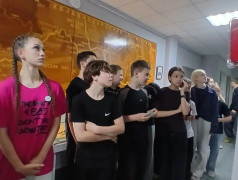 История БАМа, коренное население Тынды - эвенки