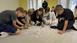 „История белой вороны“: разговор, который важен каждому