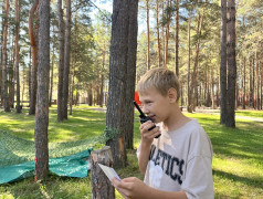&laquo;Железнодорожный Вызов. СВОИ ценности&raquo; &mdash; не просто игра. Это вызов духу.