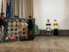 Когда знакомые сказки звучат по-новому
