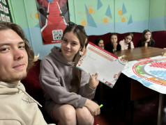 "Платформа №7: Наследники железнодорожной славы"