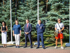 День с защитником