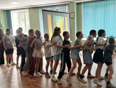 Экскурсия в Тындинскую библиотеку