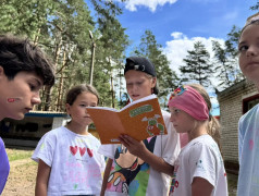 Когда смена подходит к концу: тёплые воспоминания о прощальных днях