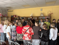 Моя запятая: принять нельзя отказать 