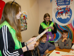 “Платформа №7. Наследники Железнодорожной славы”: успешное завершение  игры в Заслоновграде