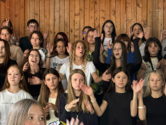  Лагерная спевка: когда пела вся эстрада! 