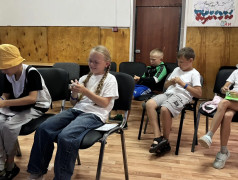 Кружки открыты: день, полный движения и творчества