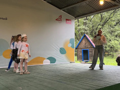 &laquo;Эко-этно&raquo;: когда творчество встречается с заботой о планете! 
