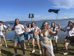 Пираты Арахлейского моря