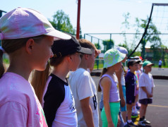 15 ДЕНЬ В ДОЛ «ВОСТОК» 2025 (1 СМЕНА)