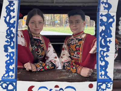 ✨ Наличник: не просто украшение, а &laquo;письмо&raquo; с пожеланиями дому ✨