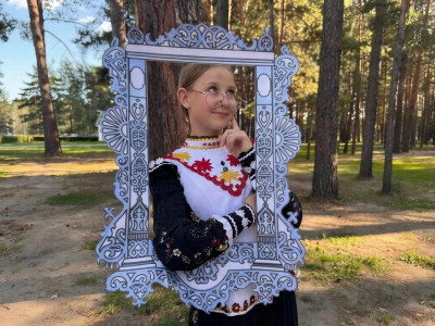 ✨ Наличник: не просто украшение, а &laquo;письмо&raquo; с пожеланиями дому ✨