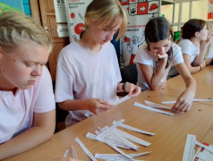 &laquo;История белой вороны&raquo;: учимся распознавать и противостоять буллингу 