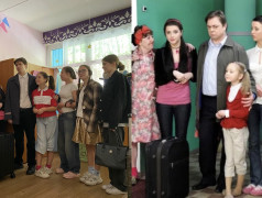 От стоп‑кадра до трейлера: как мы покоряли киноолимп в лагере!