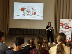 День железнодорожных профессий: скорость, знания и командный дух