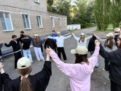 Всё началось с награждения&nbsp;&mdash;&nbsp;и дальше только ярче!