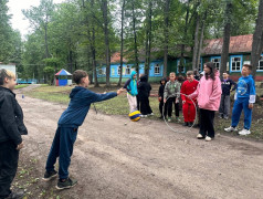  В путешествии по "Станциям народов России"!