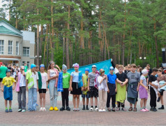 Спартакиада в Заслоновграде: спортивный дух и энергия!