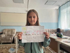 2 августа в нашем лагере был особенный день &mdash; мы отмечали День железнодорожника!