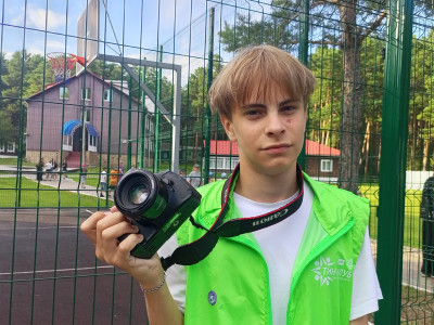 Сияй, тин-лига!