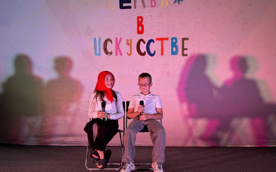 В Стране железных дорог с размахом отпраздновали День семьи, любви и верности 