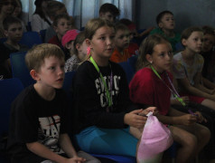Каникулы не отменяют правила!