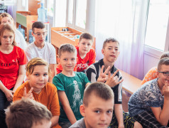 Внимание, друзья! В "Маяке" проходит программа — "Железное здоровье"!✨