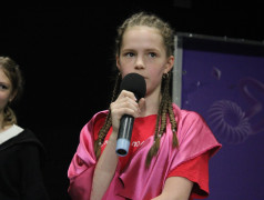 Игра на сплочение «Лидерские старты» или как лидеры 2 тура межвозрастных игр проходили
