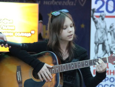 27.06 - День молодежи. Шоу талантов