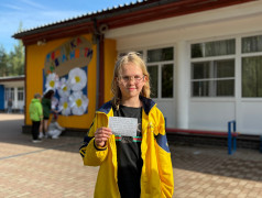 День семьи, любви и верности в &laquo;Маяке&raquo;: тепло, творчество и искренние слова! 