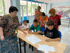 "История белой вороны: право быть другим" 