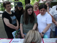 Здравствуйте, пионеры, второй смены!