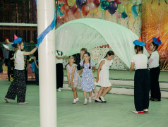&laquo;Рука в лапе: хоровод дружбы с Дядей Фёдором и всеми героями&raquo;