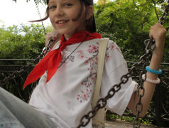 Экскурсия в город-курорт Железноводск.