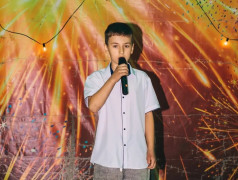 День железнодорожных профессий в "Серебряном бору "