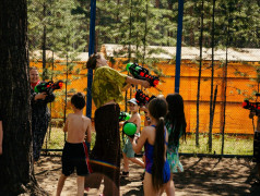 Когда вода важнее тактики: хроники самого мокрого дня в &laquo;Серебряном бору&raquo;