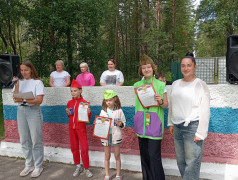 Линейка закрытия смены