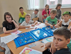 Исследовательские лаборатории "Открываем страну"