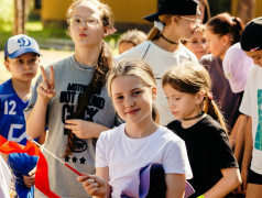 Флаги в небо. Кроссовки на газон